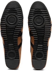 Onitsuka Tiger Mexico 66 Deluxe 'Wood Thrush Black' Sepatu 1181A507-203 Sizing Onitsuka Tiger Mexico 66 Deluxe 'Wood Thrush Black' Sepatu 1181A507-203