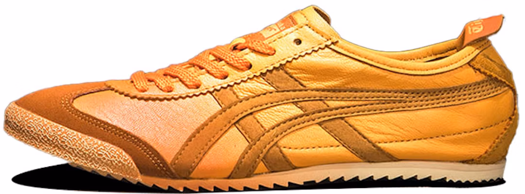 Onitsuka Tiger Mexico 66 Deluxe 'Kuning' TH9J4L-0904 Buy Onitsuka Tiger Mexico 66 Deluxe 'Kuning' TH9J4L-0904