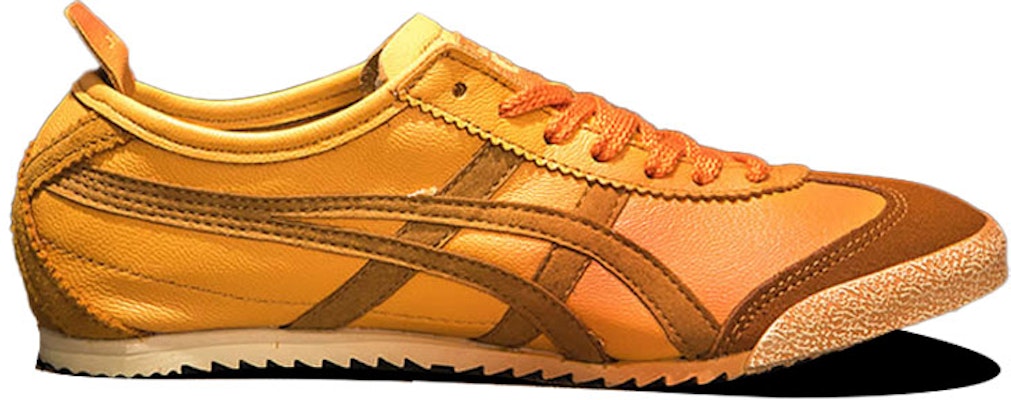 オニツカタイガー メキシコ 66 デラックス『イエロー』TH9J4L-0904 TH9J4L-0904 Order オニツカタイガー メキシコ 66 デラックス『イエロー』TH9J4L-0904 TH9J4L-0904