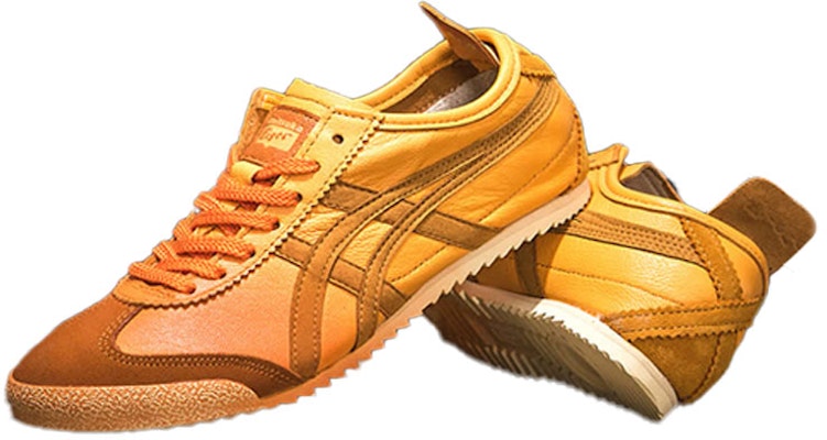 オニツカタイガー メキシコ 66 デラックス『イエロー』TH9J4L-0904 TH9J4L-0904 Shop オニツカタイガー メキシコ 66 デラックス『イエロー』TH9J4L-0904 TH9J4L-0904