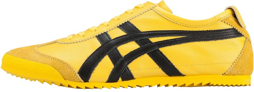 Onitsuka Tiger Mexico 66 Deluxe 'Kuning Hitam' 1181A048-752 Buy Onitsuka Tiger Mexico 66 Deluxe 'Kuning Hitam' 1181A048-752