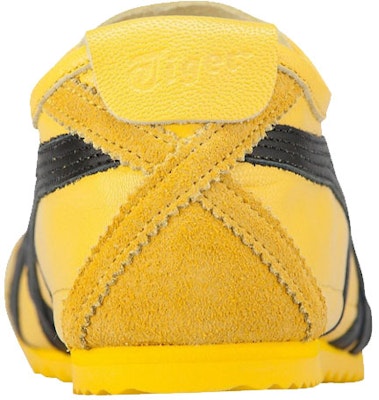 Onitsuka Tiger Mexico 66 Deluxe 'Amarillo Negro' 1181A048-752 Shop Onitsuka Tiger Mexico 66 Deluxe 'Amarillo Negro' 1181A048-752