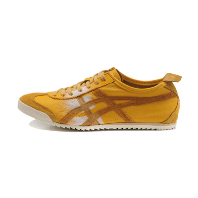 Onitsuka Tiger Mexico 66 Deluxe 'Yellow White'