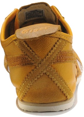 Onitsuka Tiger Mexico 66 Deluxe 'Kuning Putih' TH9J4L-9991 Shop Onitsuka Tiger Mexico 66 Deluxe 'Kuning Putih' TH9J4L-9991