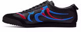 Lookbook Onitsuka Tiger MEXICO 66 DELUXE NOIR/BLEU DIRECTOIRE 1181A370-001