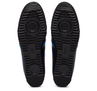 Sizing Onitsuka Tiger MEXICO 66 DELUXE NOIR/BLEU DIRECTOIRE 1181A370-001