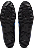 Sizing Onitsuka Tiger MEXICO 66 DELUXE Zwart/Directoire Blauw 1181A370-001