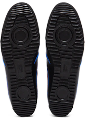 Onitsuka Tiger MEXICO 66 DELUXE NOIR/BLEU DIRECTOIRE 1181A370-001 Sizing Onitsuka Tiger MEXICO 66 DELUXE NOIR/BLEU DIRECTOIRE 1181A370-001