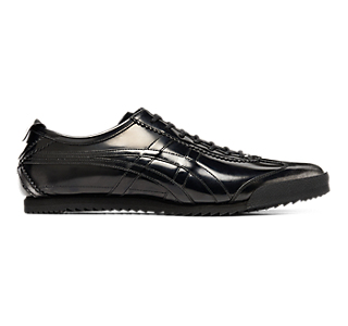 Onitsuka Tiger MEXICO 66 DELUXE BLACK/GUNMETAL 1181A597-002