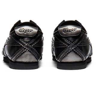 Purchase 오니츠카타이거 멕시코 66 디럭스 블랙/건메탈 1181A597-002