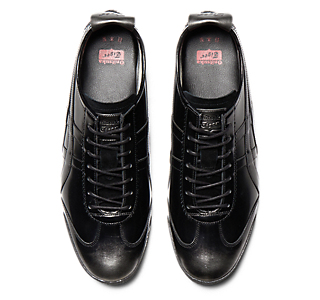 Details for 오니츠카타이거 멕시코 66 디럭스 블랙/건메탈 1181A597-002