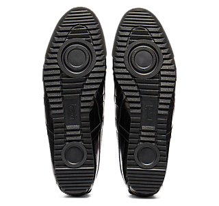 Sizing 오니츠카타이거 멕시코 66 디럭스 블랙/건메탈 1181A597-002