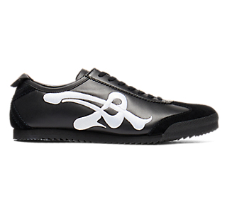 Onitsuka Tiger MEXICO 66 DELUXE BLACK/WHITE 1181A628-001