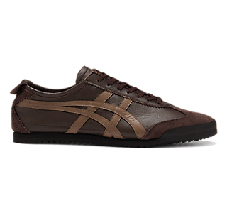 Onitsuka Tiger MEXICO 66 DELUXE COFFEE/BROWN 1181A435-201