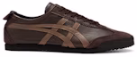 Buy Onitsuka Tiger MEXICO 66 DELUXE 咖啡棕 配色運動鞋 1181A435-201