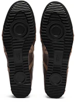 Sizing Onitsuka Tiger MEXICO 66 DELUXE KOFFIE/BRUIN 1181A435-201