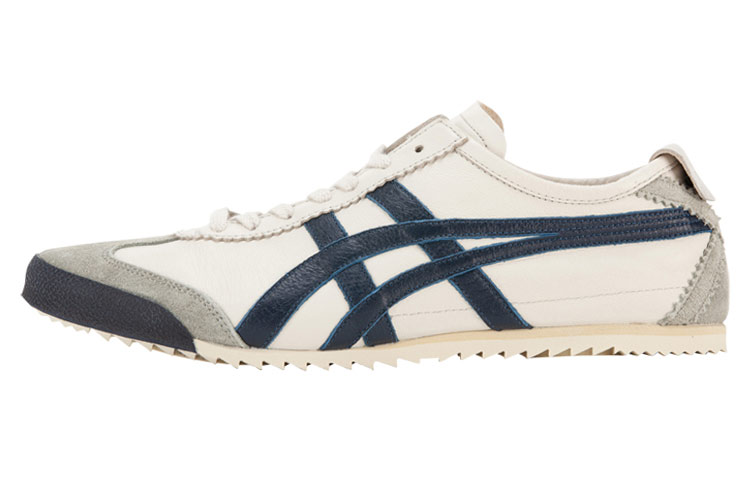 Buy Onitsuka Tiger Mexico 66 Deluxe Nippon 'Cream Blue' TH938L
