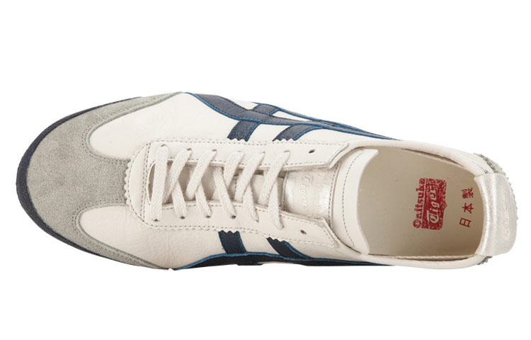 Onitsuka Tiger MEXICO 66 DELUXE 日本製 Buy Onitsuka Tiger Mexico 66 Deluxe Nippon 'Cream Blue' TH938L