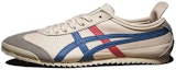 Buy Onitsuka Tiger Mexico 66 Deluxe Nippon Made 'Beige Biru Merah' TH3L9L-0146