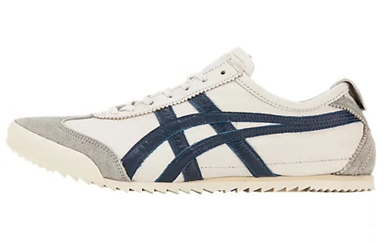 Buy 오니츠카 타이거 멕시코 66 딜럭스 니폰 메이드 '베이지 피코트' (79 characters) TH3L9L-1659