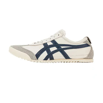 Onitsuka Tiger Mexico 66 Deluxe Nippon Made 'Beige Peacoat'