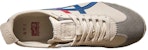 Onitsuka Tiger Mexico 66 Deluxe Nippon Made 'Beige Biru Merah' TH3L9L-0146