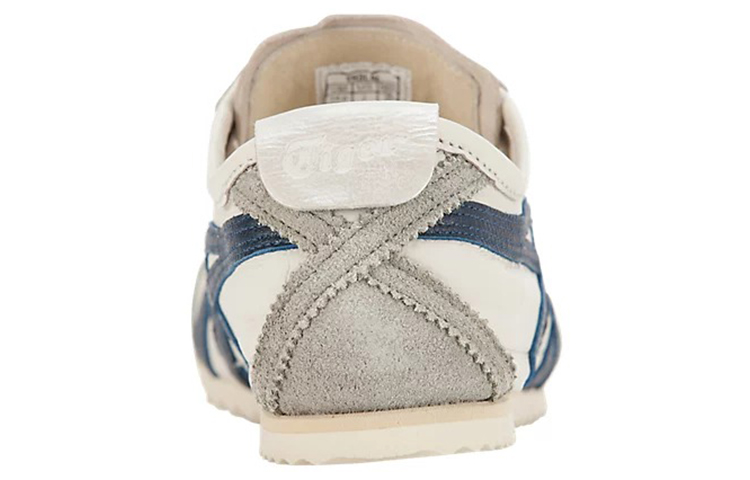 Onitsuka Tiger Mexico 66 Deluxe Nippon Made 'Beige Peacoat' 圖 5