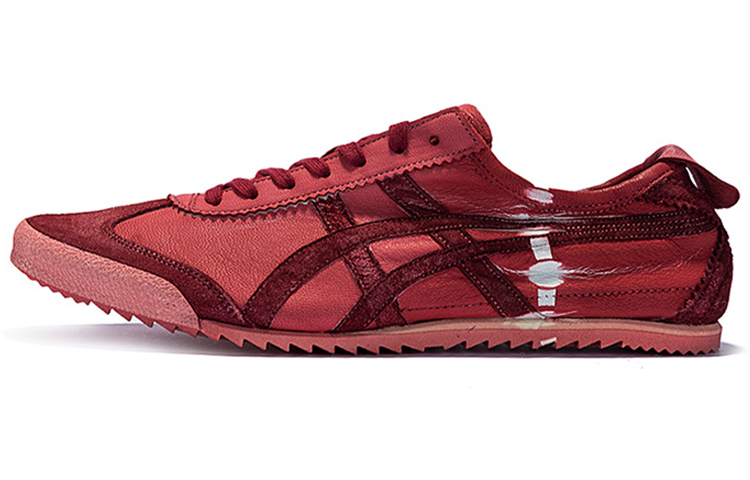 Buy Onitsuka Tiger Mexico 66 Deluxe Nippon Made 'Merah Klasik' D8E1L-2323