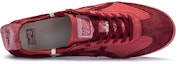 Order Onitsuka Tiger Mexico 66 Deluxe Nippon Made 'Merah Klasik' D8E1L-2323