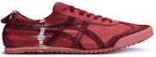 Shop Onitsuka Tiger Mexico 66 Deluxe Nippon Made 'Merah Klasik' D8E1L-2323