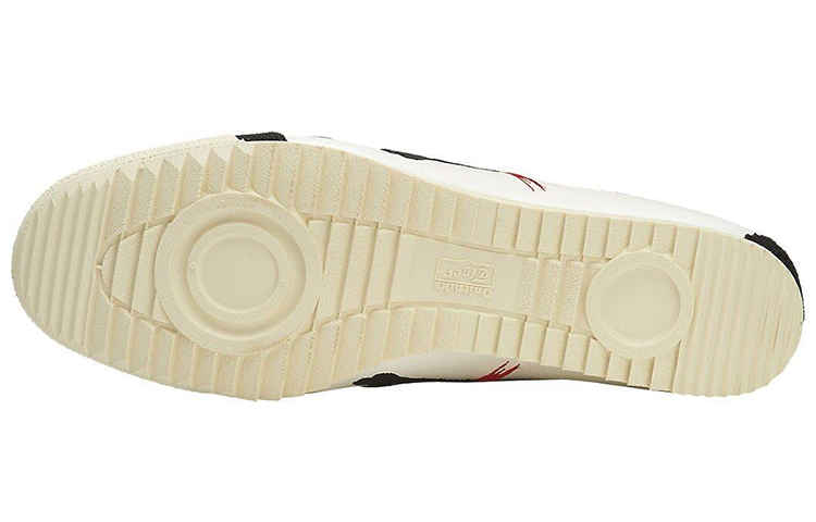Details for Onitsuka Tiger Mexico 66 Deluxe NM ''Katakana - Wit Zwart'' 1181A119-100