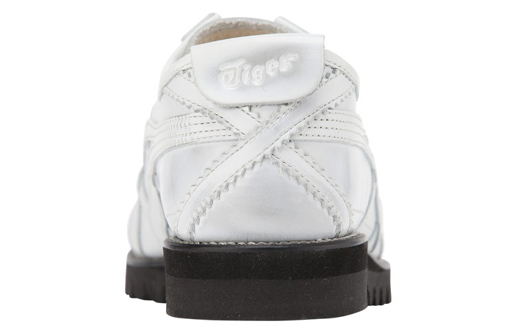 Onitsuka Tiger Mexico 66 Deluxe SH 'Pure White' 圖 4