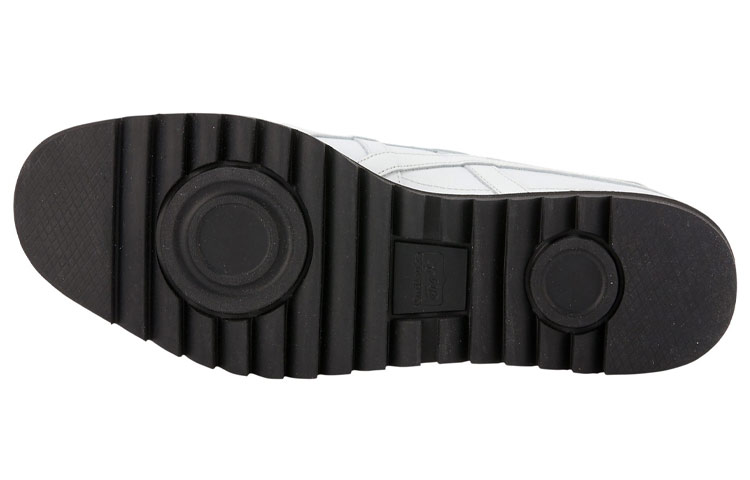 Onitsuka Tiger Mexico 66 Deluxe SH 'Pure White' 圖 5