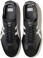 Kasut Onitsuka Tiger MEXICO 66 Deluxe 'Hitam Putih' 1181A435-001 Shop Kasut Onitsuka Tiger MEXICO 66 Deluxe 'Hitam Putih' 1181A435-001