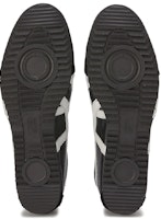 Kasut Onitsuka Tiger MEXICO 66 Deluxe 'Hitam Putih' 1181A435-001 Details for Kasut Onitsuka Tiger MEXICO 66 Deluxe 'Hitam Putih' 1181A435-001