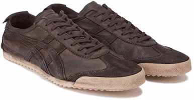Order Onitsuka Tiger Mexico 66 Deluxe ''Kaffee'' 1181A461-201