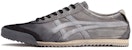 Kasut Onitsuka Tiger MEXICO 66 Deluxe 'Kelabu Hitam Putih' 1181A439-020