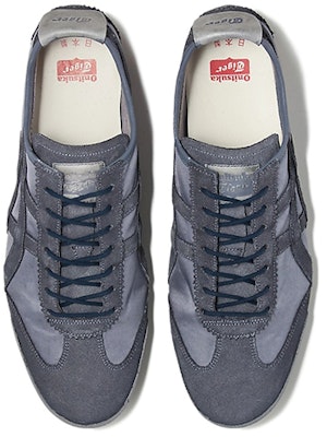 Zapatillas Onitsuka Tiger MEXICO 66 Deluxe 'Maco Blue'. 1181A497-400 Lookbook Zapatillas Onitsuka Tiger MEXICO 66 Deluxe 'Maco Blue'. 1181A497-400
