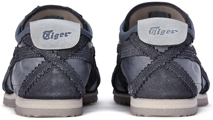 Zapatillas Onitsuka Tiger MEXICO 66 Deluxe 'Maco Blue'. 1181A497-400 Shop Zapatillas Onitsuka Tiger MEXICO 66 Deluxe 'Maco Blue'. 1181A497-400