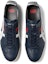 Lookbook Kasut Onitsuka Tiger MEXICO 66 Deluxe 'Peacoat Putih' 1181A506-400