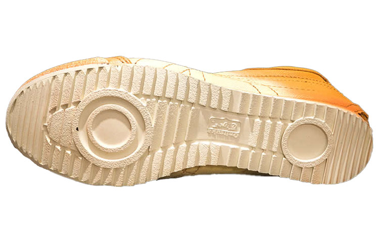Onitsuka Tiger Mexico 66 Deluxe Sneakers 'Orange' 圖 5
