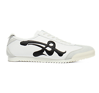 Onitsuka Tiger MEXICO 66 DELUXE WHITE/BLACK 1181A628-100