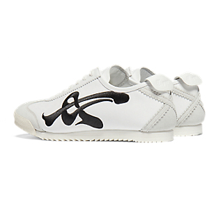 Shop オニツカタイガー メキシコ 66 デラックス ホワイト/ブラック 1181A628-100