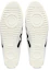 Sizing オニツカタイガー メキシコ 66 デラックス ホワイト/ブラック 1181A628-100