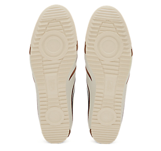 Sizing 鬼塚虎 MEXICO 66 DELUXE 白色/棕色 1181A370-102
