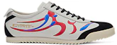 Buy Onitsuka Tiger MEXICO 66 DELUXE BLANC/ROUGE FLAMBOYANT 1181A370-103