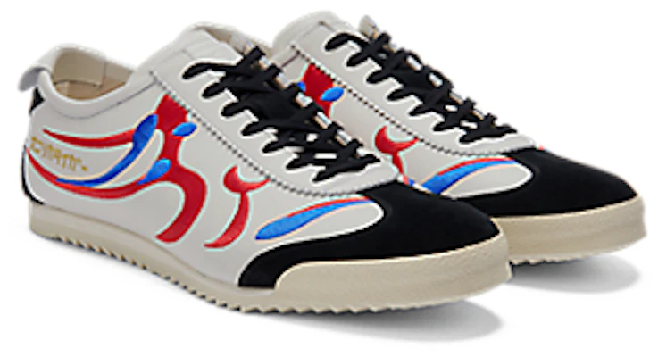 Onitsuka Tiger MEXICO 66 DELUXE BLANC/ROUGE FLAMBOYANT 1181A370-103 Order Onitsuka Tiger MEXICO 66 DELUXE BLANC/ROUGE FLAMBOYANT 1181A370-103