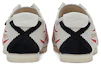 Purchase Onitsuka Tiger MEXICO 66 DELUXE BLANC/ROUGE FLAMBOYANT 1181A370-103