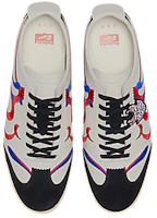Details for Onitsuka Tiger MEXICO 66 DELUXE WIT/ROOD FIERY 1181A370-103