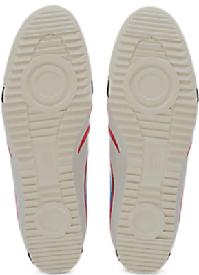 Onitsuka Tiger MEXICO 66 DELUXE BLANC/ROUGE FLAMBOYANT 1181A370-103 Sizing Onitsuka Tiger MEXICO 66 DELUXE BLANC/ROUGE FLAMBOYANT 1181A370-103